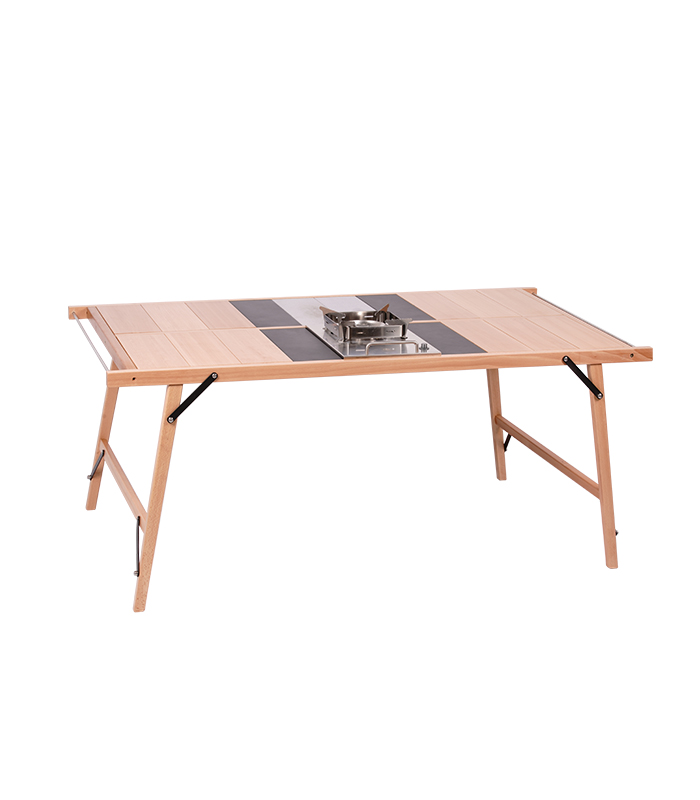 IGT balcony table